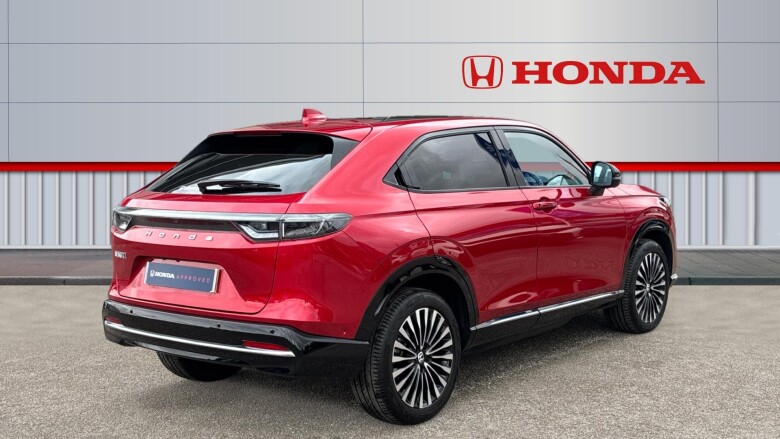 Honda E Ny1 150kW Advance 69kWh 5dr Auto Electric Hatchback